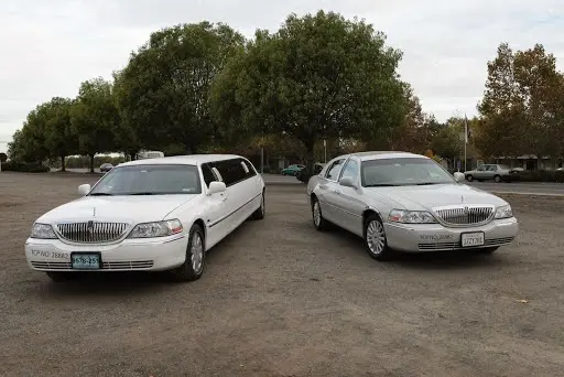 Bluebird Limo Inc — photo from the business 8