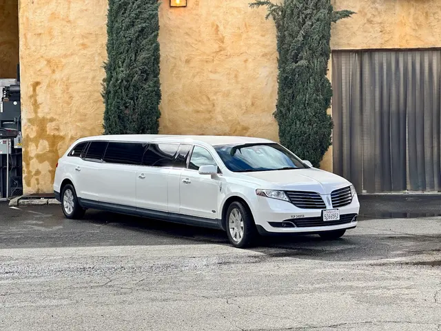 Bluebird Limo Inc — customer photo 3