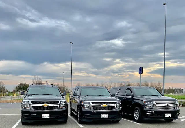 Bluebird Limo Inc — photo from the business 4