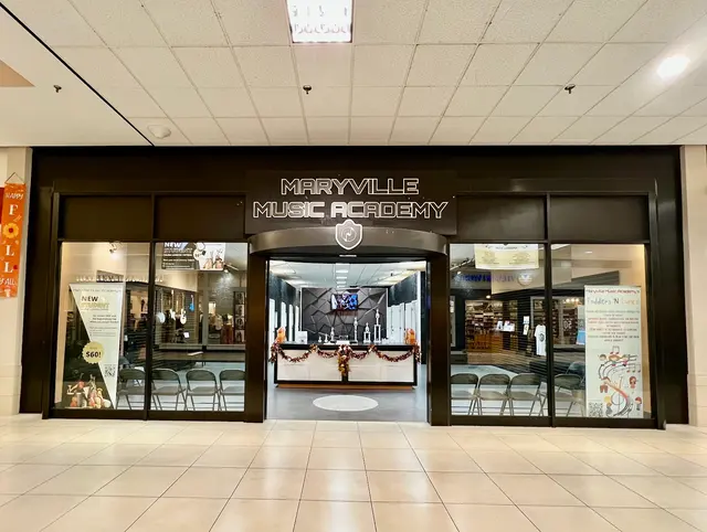Maryville Music Academy — photo from the business 2