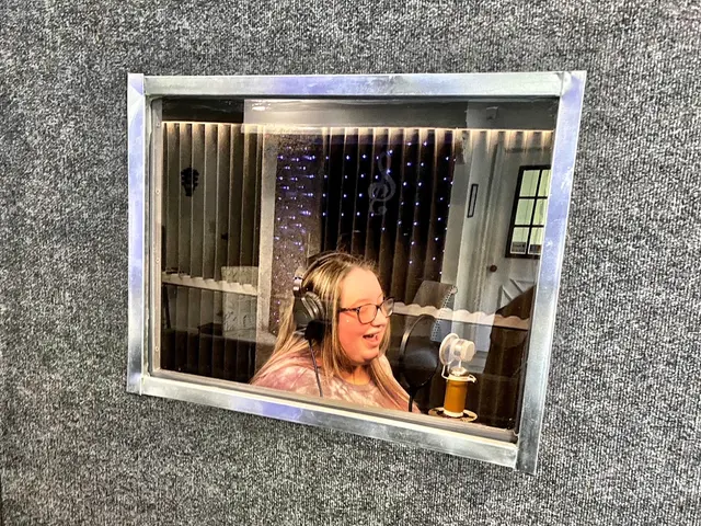 Maryville Music Academy — photo from the business 3