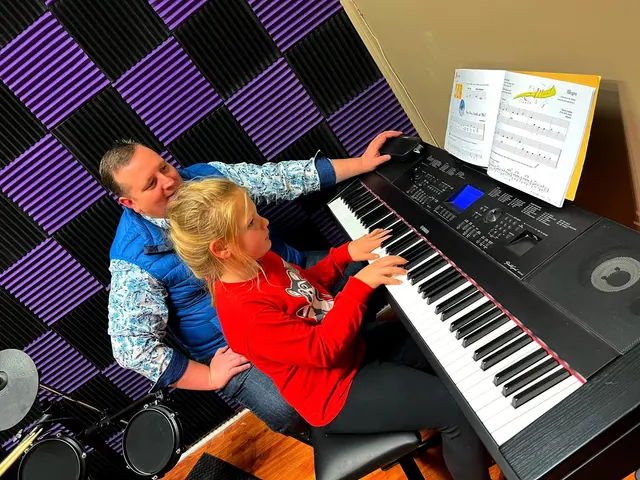 Maryville Music Academy — photo from the business 4