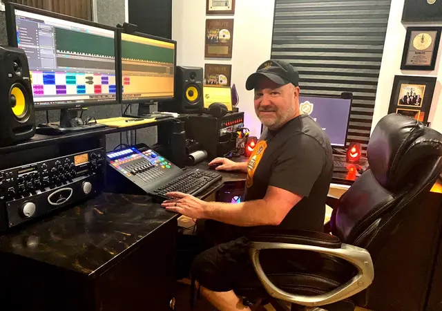 Maryville Music Academy — photo from the business 7