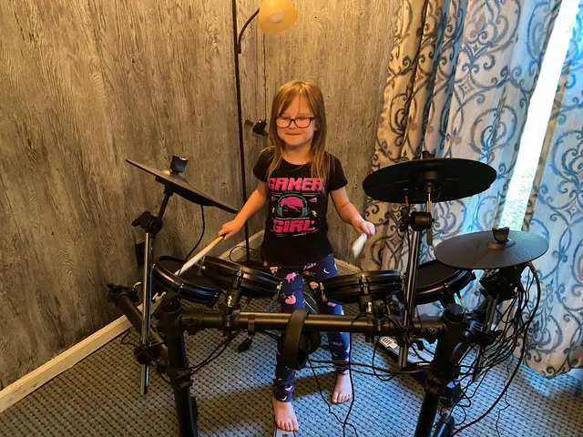 Maryville Music Academy — photo from the business 11