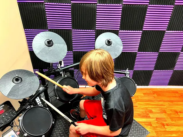 Maryville Music Academy — photo from the business 9