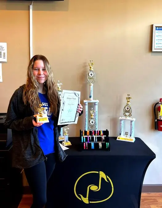 Maryville Music Academy — photo from the business 5