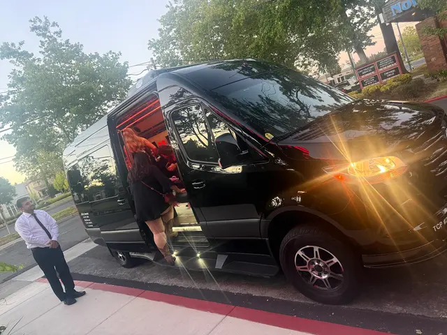 Capital Limousine Inc — customer photo 12