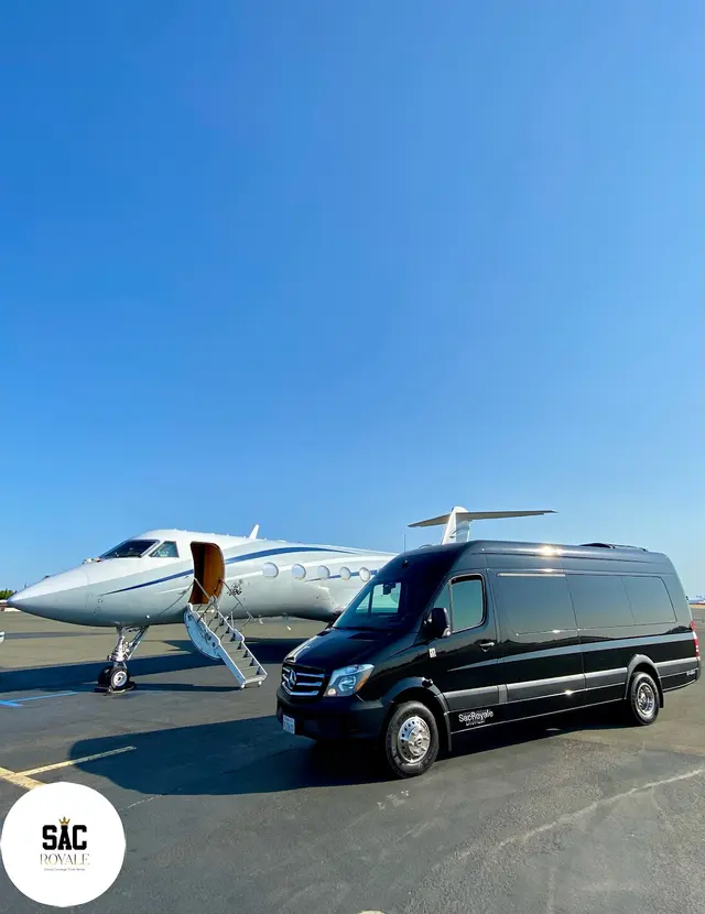 SacRoyale — photo from the business 7