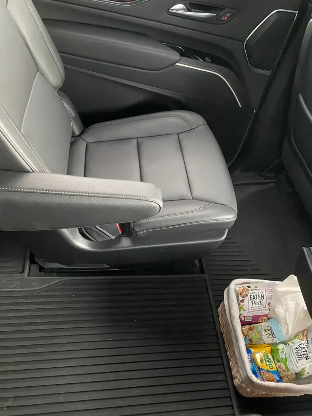 SacRoyale — customer photo 6