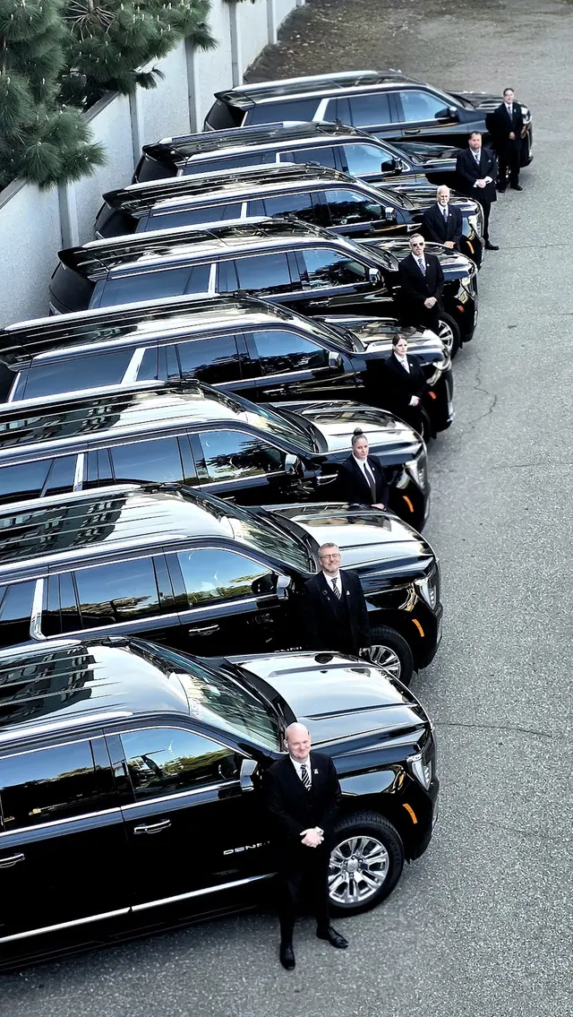 NorCal Limousine Services LLC — photo from the business 1