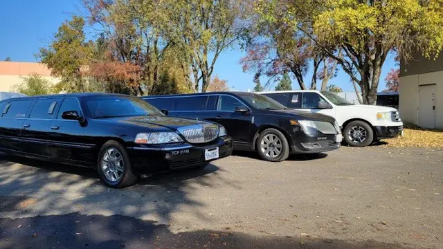 NorCal Limousine Services LLC — photo from the business 3