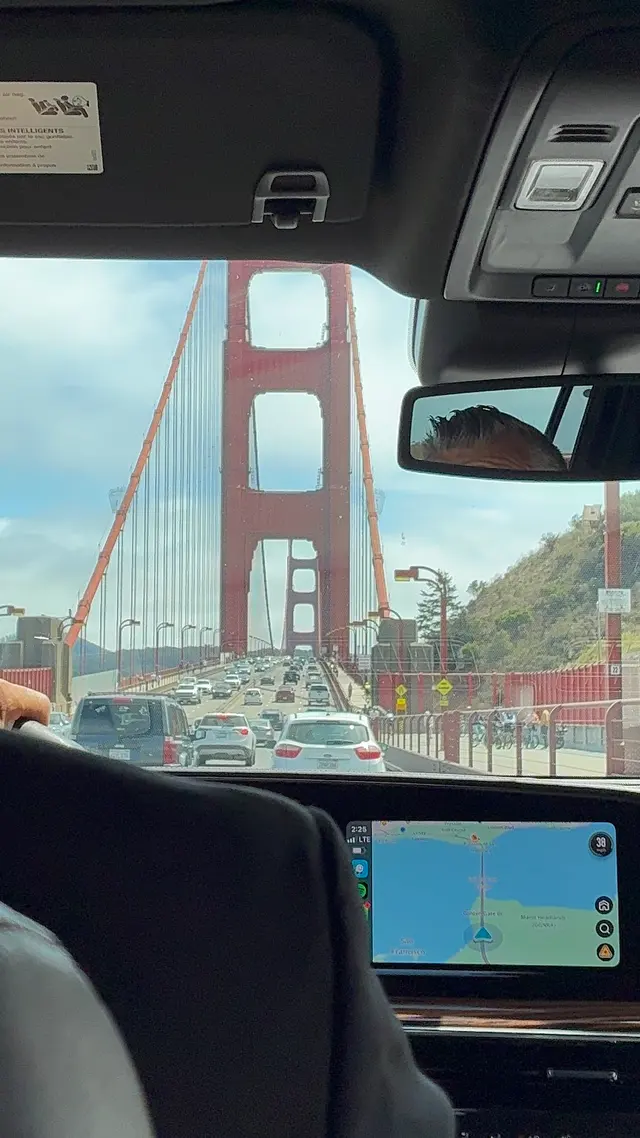 Customer photo of work by NorCal Limousine Services LLC, from girl1977's review