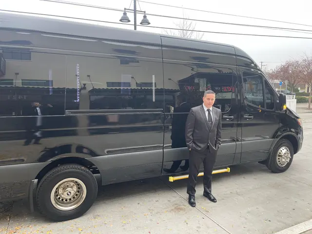 NorCal Limousine Services LLC — photo from the business 5