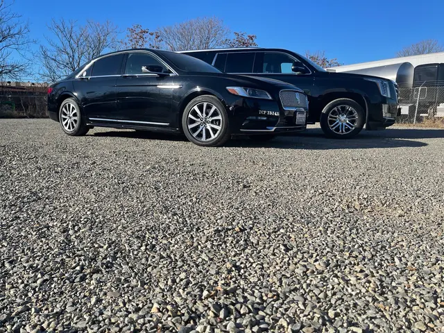 NorCal Limousine Services LLC — photo from the business 6