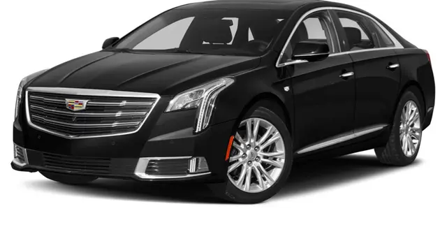 Travis Airport Shuttle and Limousines — photo from the business 6
