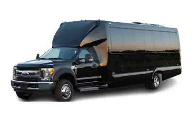 NorCal Elite Limousine Transport LLC — photo from the business 11