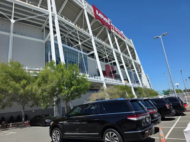 NorCal Elite Limousine Transport LLC — photo from the business 10