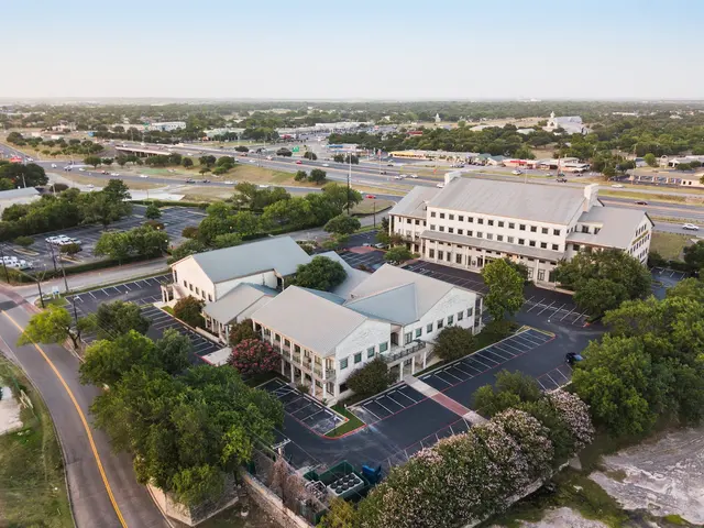 Oath - Round Rock Estate Planning & Investment Attorneys — photo from the business 2