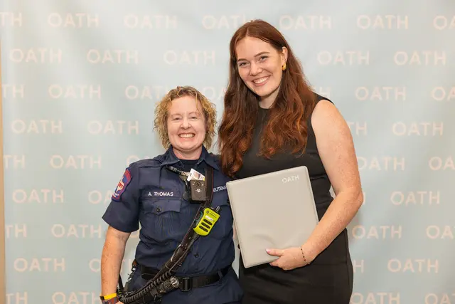 Oath - Round Rock Estate Planning & Investment Attorneys — photo from the business 1