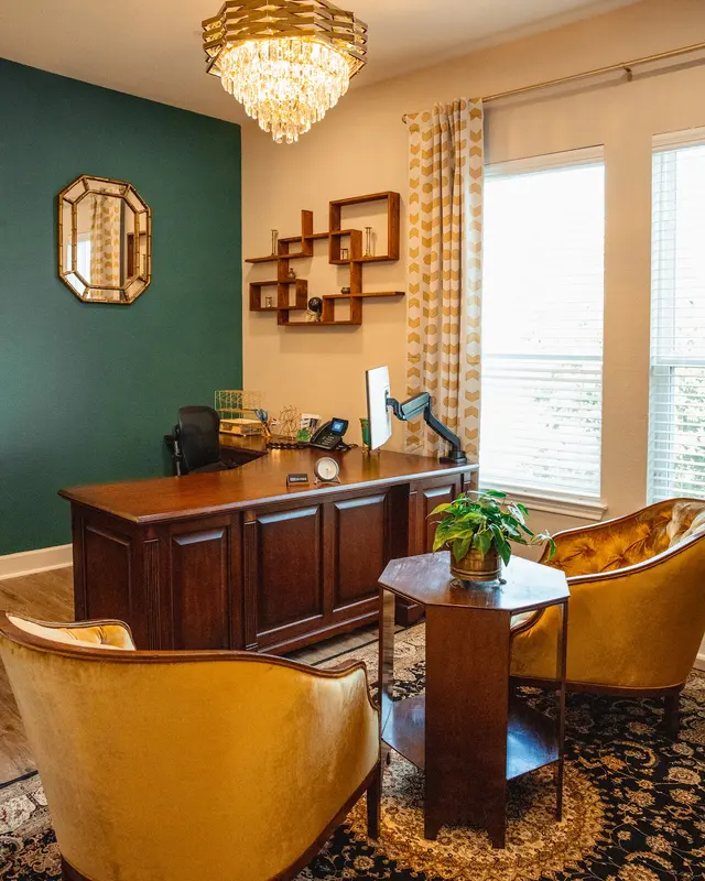 Law Office of Katy M. Lovett, PLLC — photo from the business 3