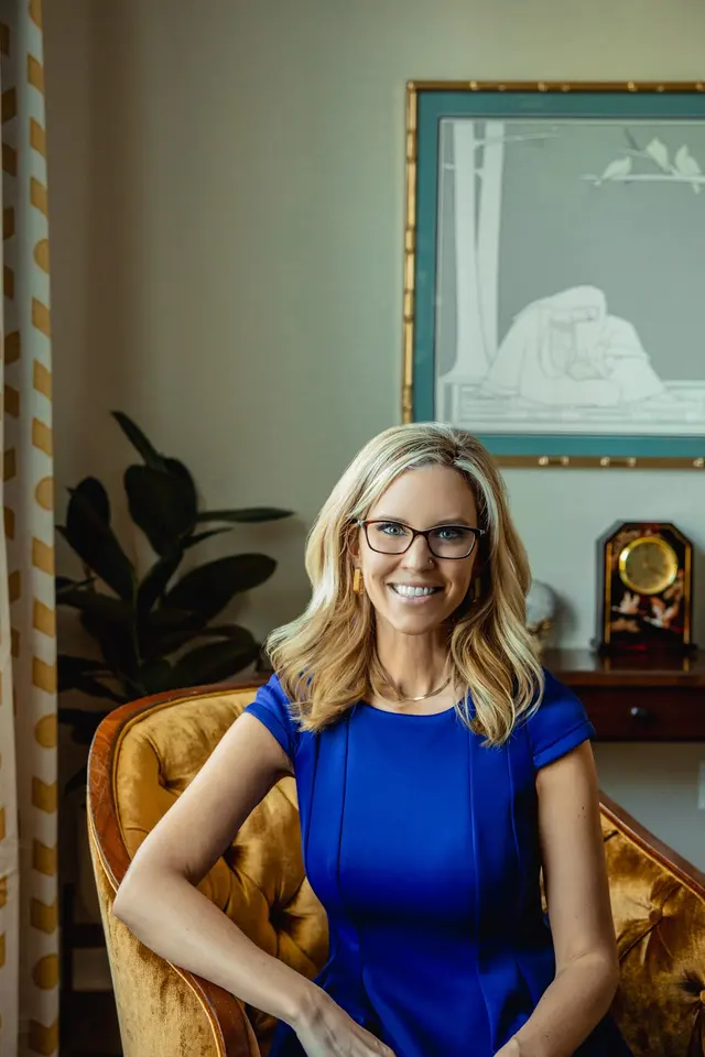 Law Office of Katy M. Lovett, PLLC — photo from the business 6