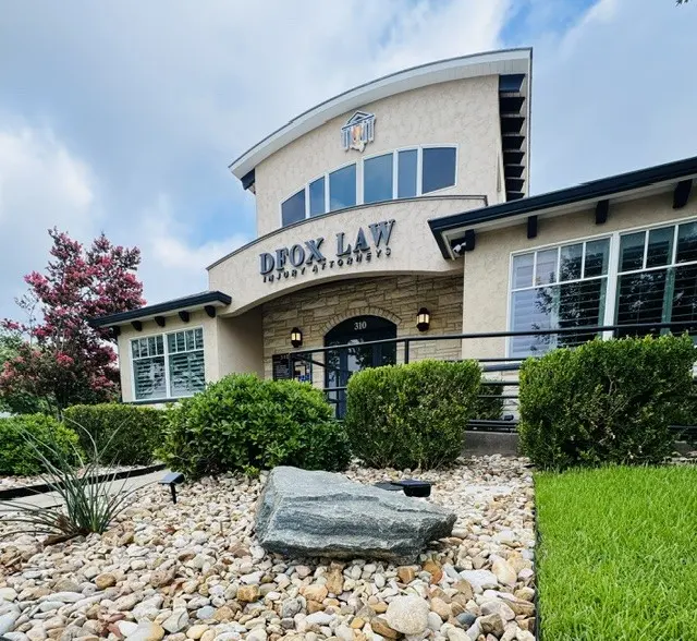 DFox Law, PLLC — photo from the business 2