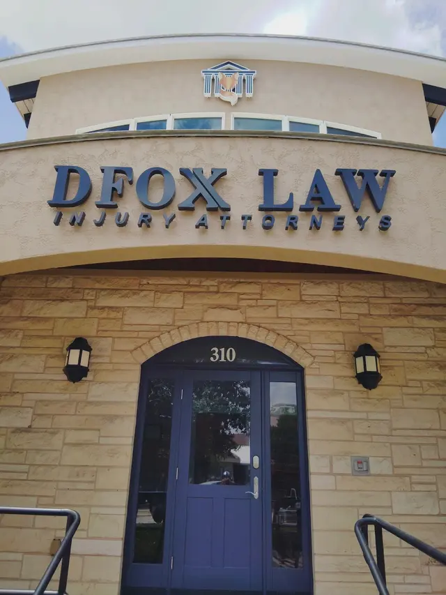 DFox Law, PLLC — customer photo 12