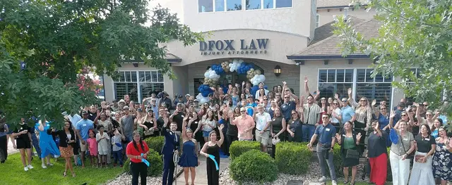 DFox Law, PLLC — photo from the business 1