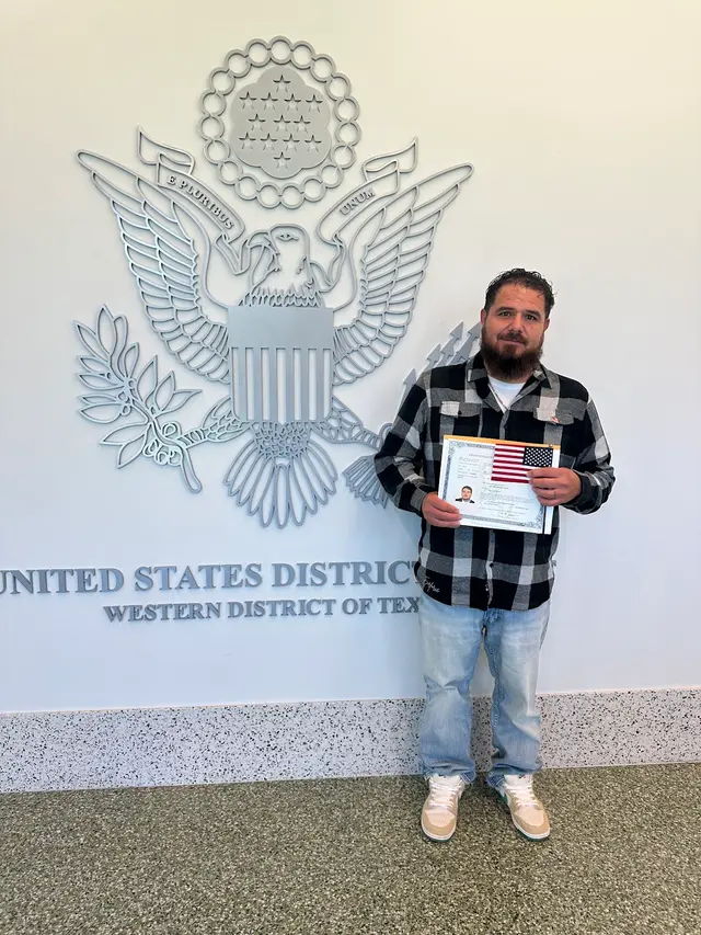 Tran Flores Law — customer photo 10