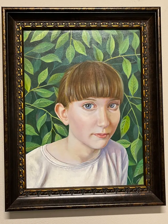 Fine Arts Connection — photo from the business 12