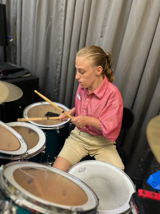 Fine Arts Connection — photo from the business 5