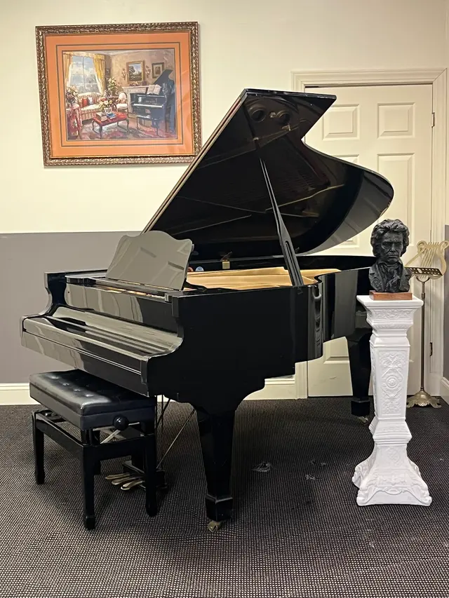 Fine Arts Connection — photo from the business 6
