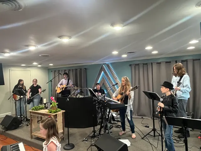 Fine Arts Connection — photo from the business 1
