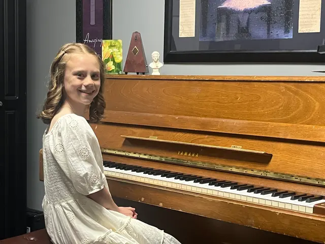 Fine Arts Connection — photo from the business 3