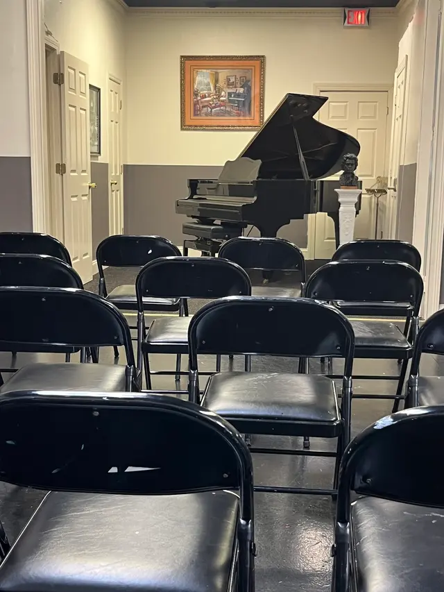 Fine Arts Connection — photo from the business 10
