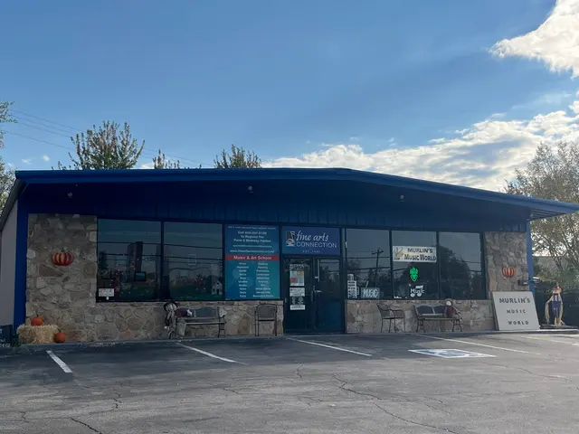 Fine Arts Connection — photo from the business 2