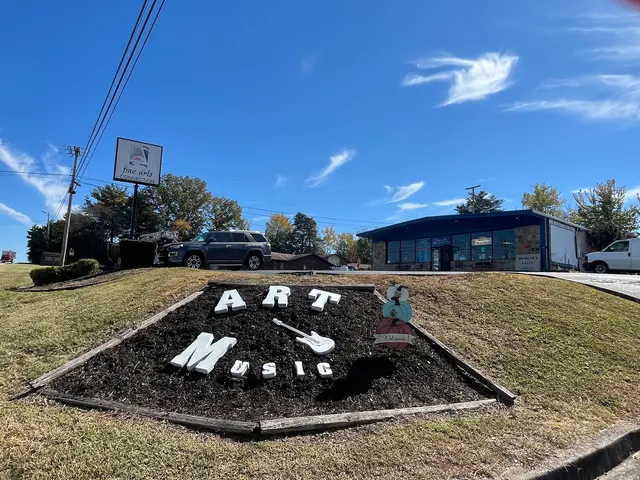 Fine Arts Connection — photo from the business 4