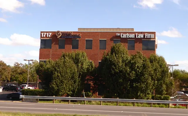 The Carlson Law Firm — customer photo 7