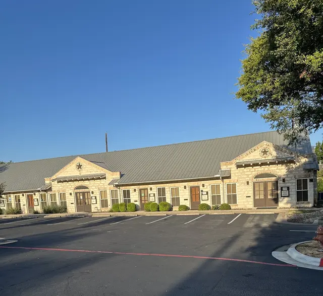 Sunday Austin Attorney at Law — photo from the business 1