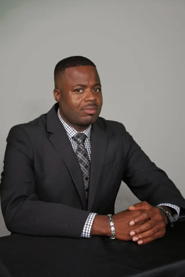 Williams Law Firm - Sidney C Williams — customer photo 2