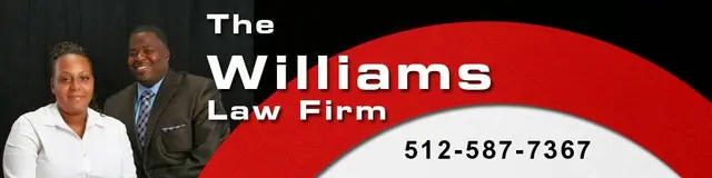 Williams Law Firm - Sidney C Williams — photo from the business 7