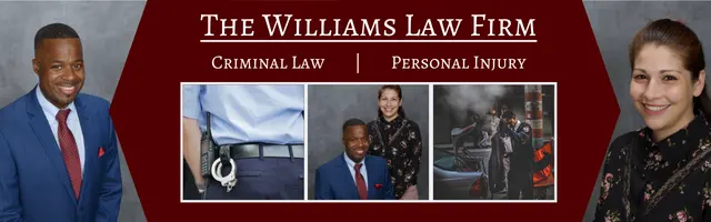 Williams Law Firm - Sidney C Williams — photo from the business 4