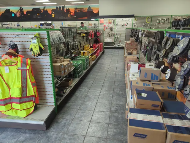 Allstate Industrial Equipment — customer photo 10