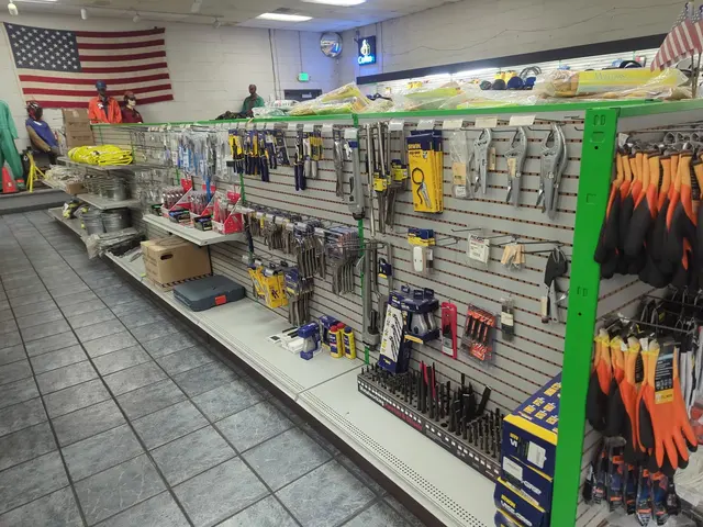 Allstate Industrial Equipment — customer photo 8