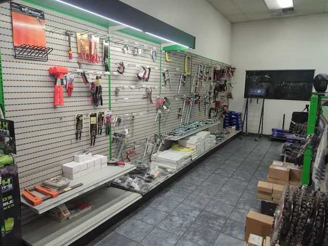 Allstate Industrial Equipment — customer photo 3