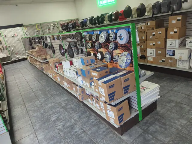 Allstate Industrial Equipment — customer photo 4