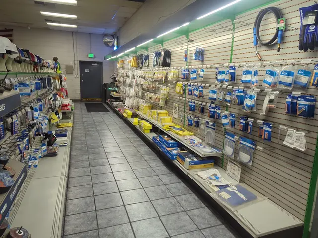 Allstate Industrial Equipment — customer photo 7