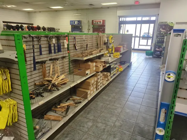 Allstate Industrial Equipment — customer photo 9