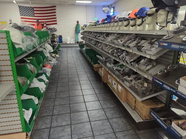 Allstate Industrial Equipment — customer photo 6