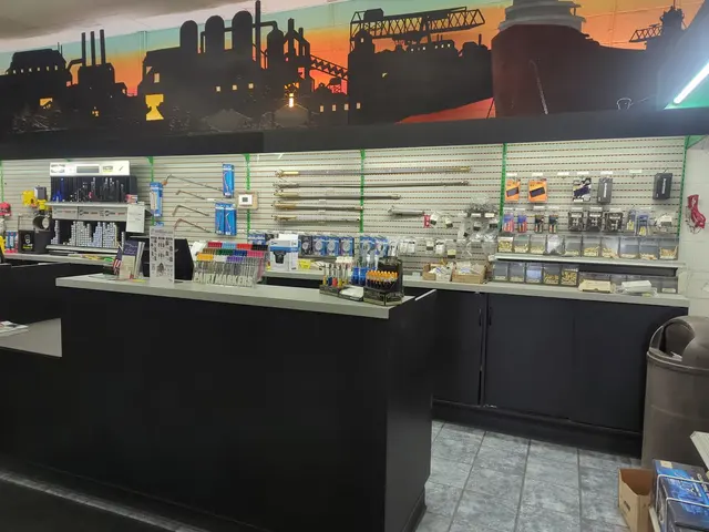 Allstate Industrial Equipment — customer photo 12